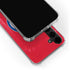 NBA Detroit Pistons Distressed Galaxy S24 Plus Clear Case